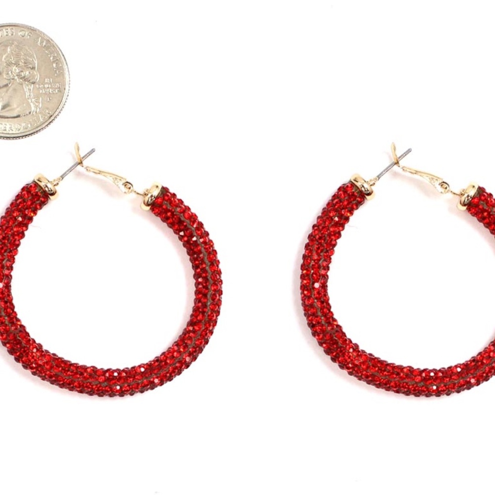 Enchanted Earrings